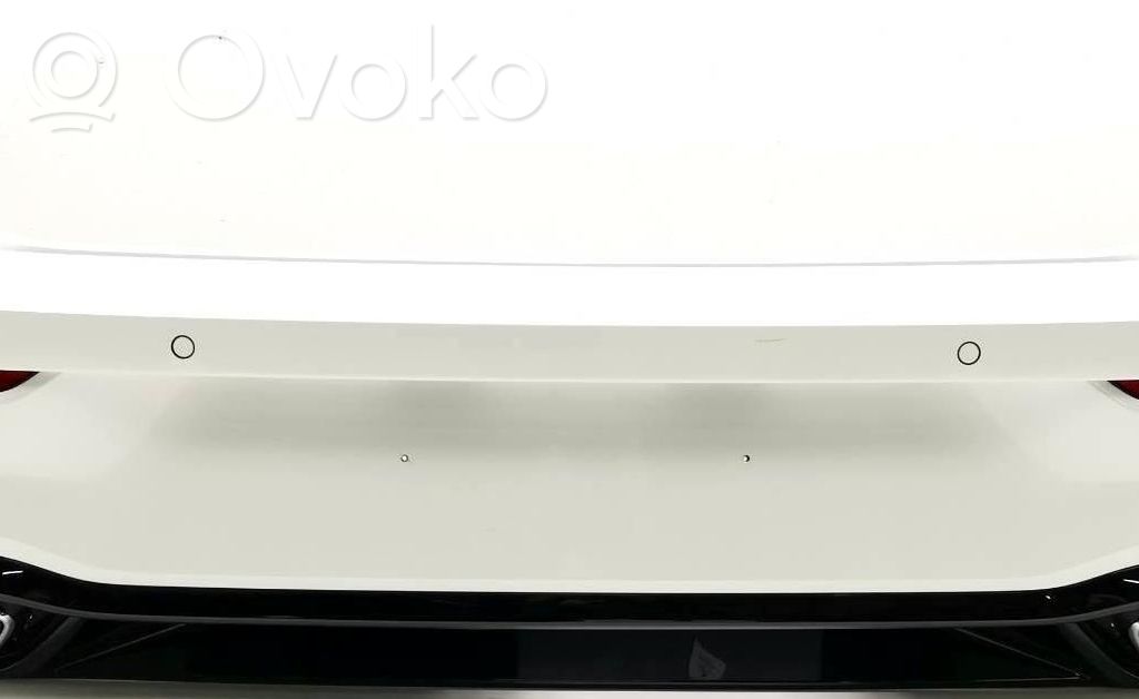 Volkswagen Golf VIII Parachoques 