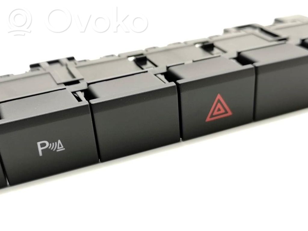 Interruptor de control multifunción   2GM927132L,2GM927132L,2GM927132LWHS