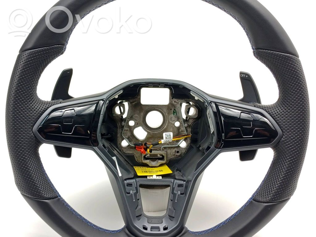 Volkswagen Arteon Ohjauspyörä 