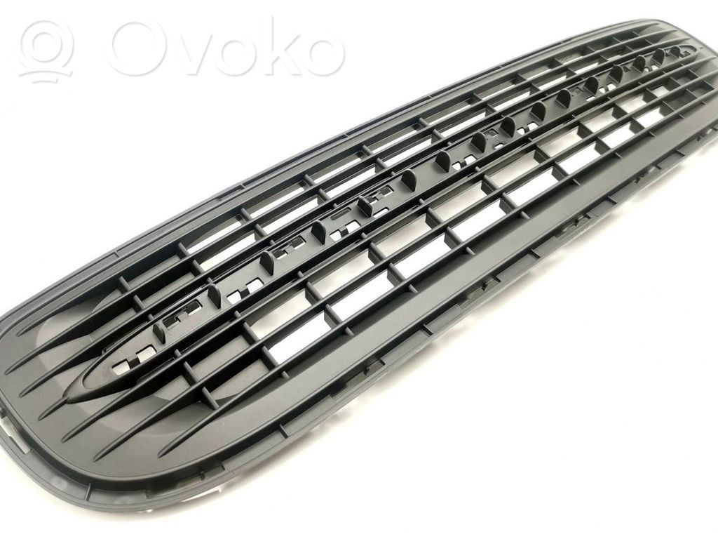 Mini One - Cooper R56 Front bumper lower grill 