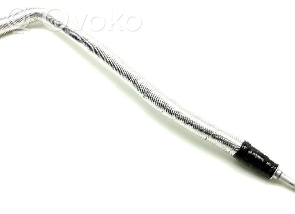 Volkswagen ID.3 Ilmastointilaitteen putki (A/C) 