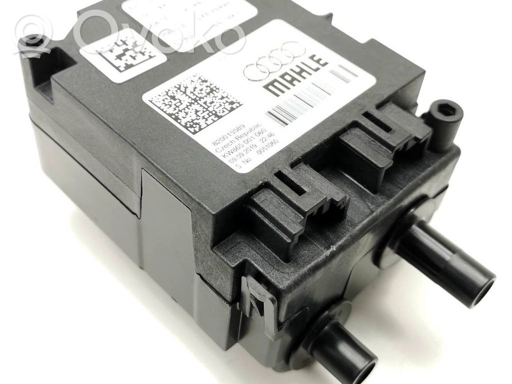 Central body control module   4N0819254,4N0819254