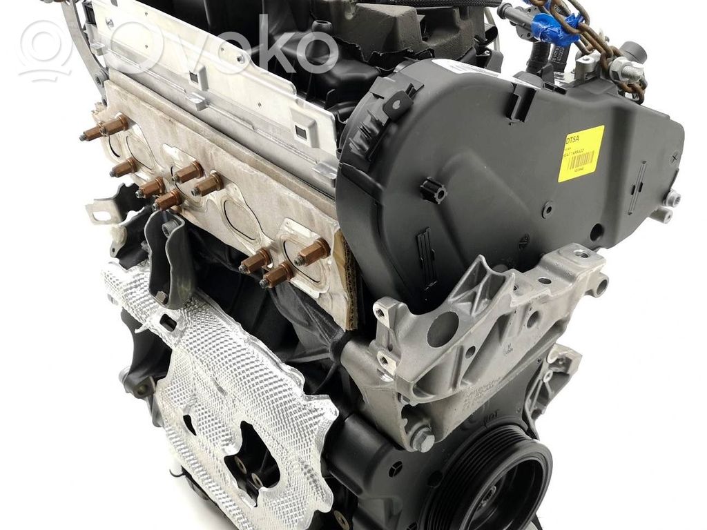 Moottori   DTSA,DTSA,LC9X