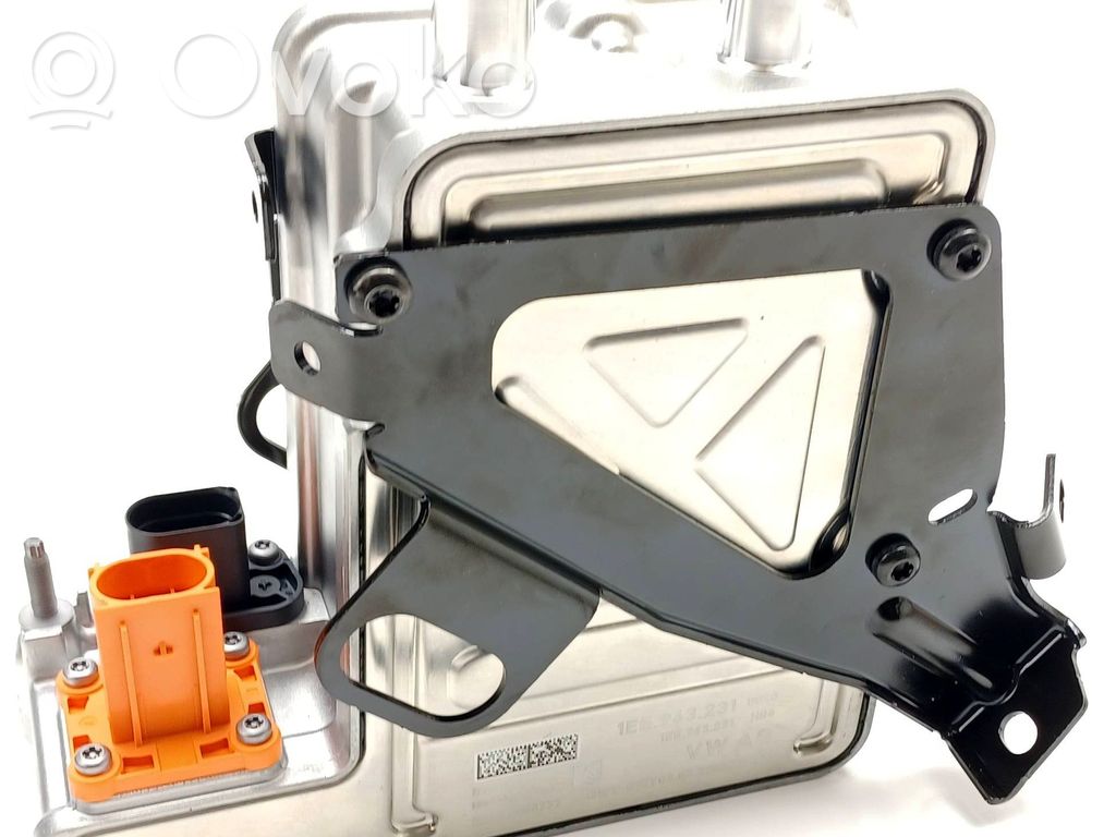 Volkswagen ID.3 Autres pièces compartiment moteur 