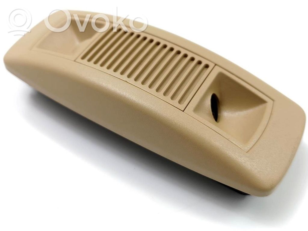 Volkswagen Tiguan Alarm movement detector/sensor 