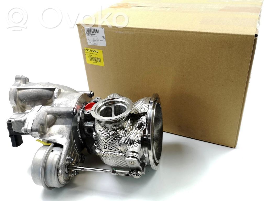 Turbo   0P2145654D,0P2145654D,0P2145654G
