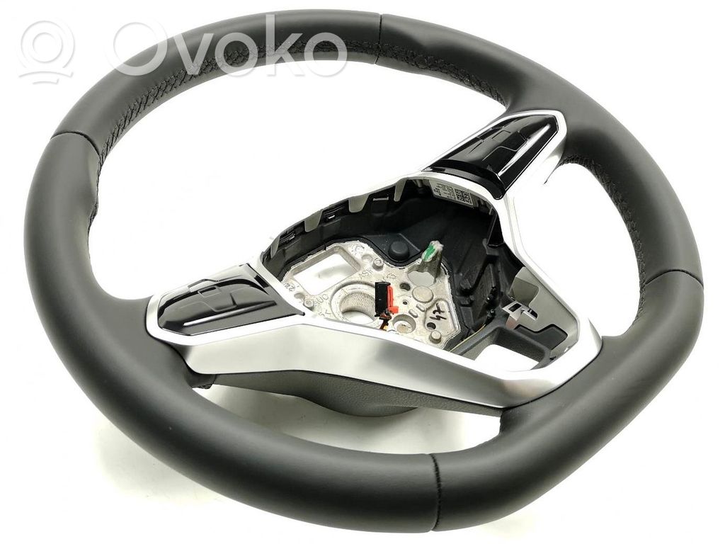 Volkswagen ID.3 Ohjauspyörä 