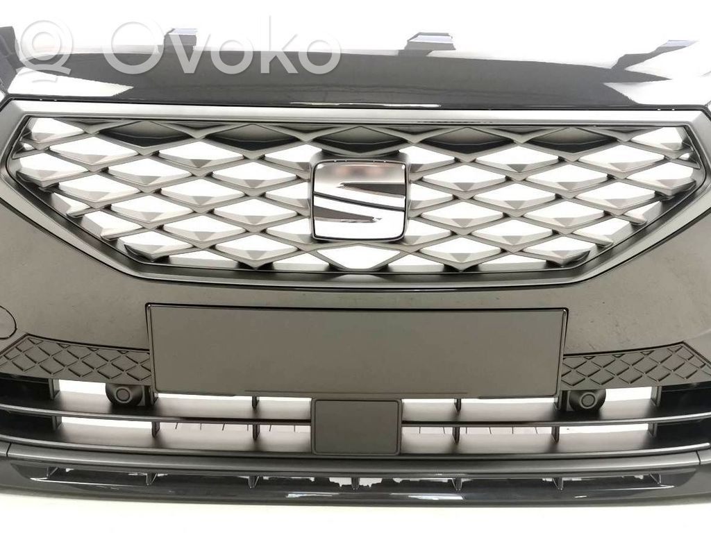 Front bumper   5FJ807221D,5FJ807221D,LI7F,5FJ807217E,5FJ807217F,5FJ807221D,5FJ807221E