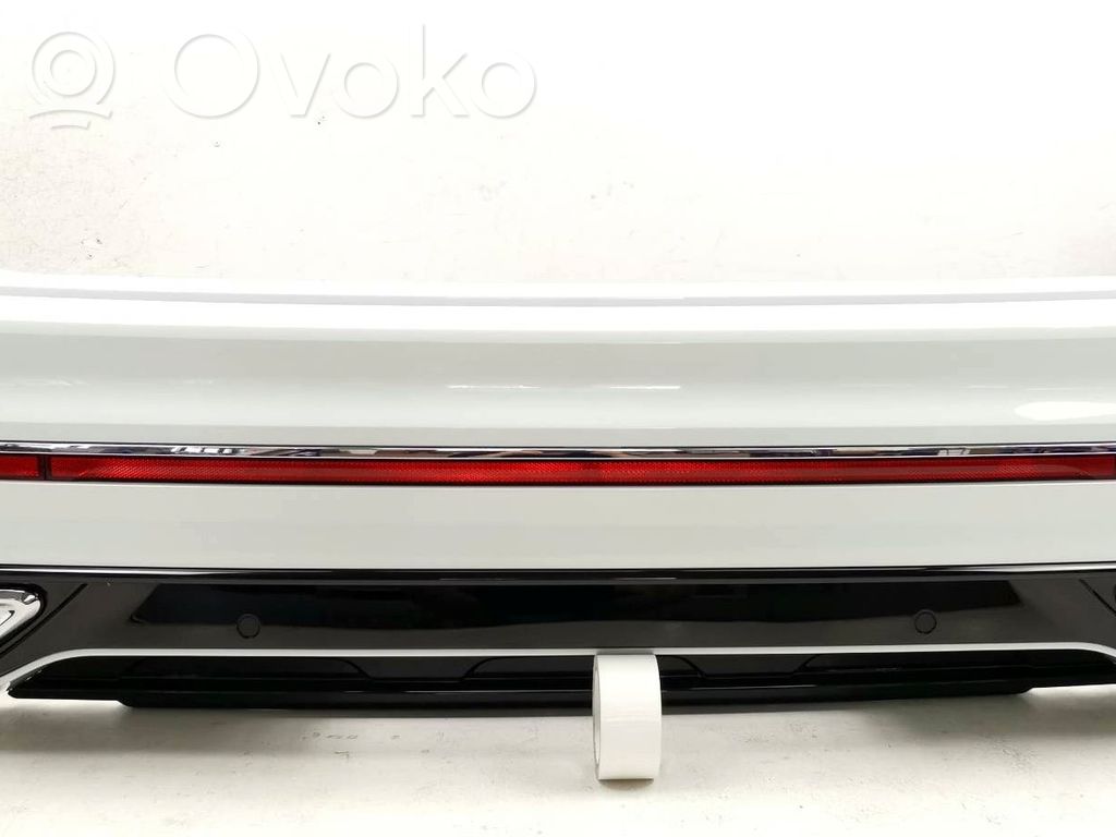 Volkswagen Tiguan Parachoques 