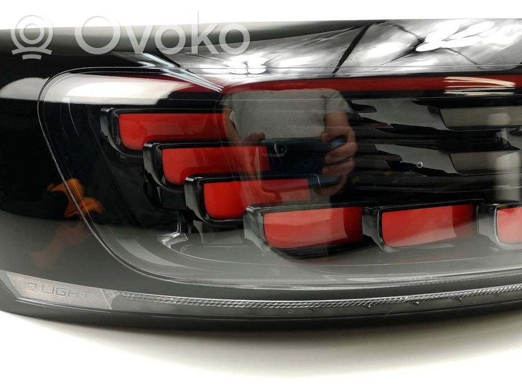 Volkswagen ID.3 Takavalot 