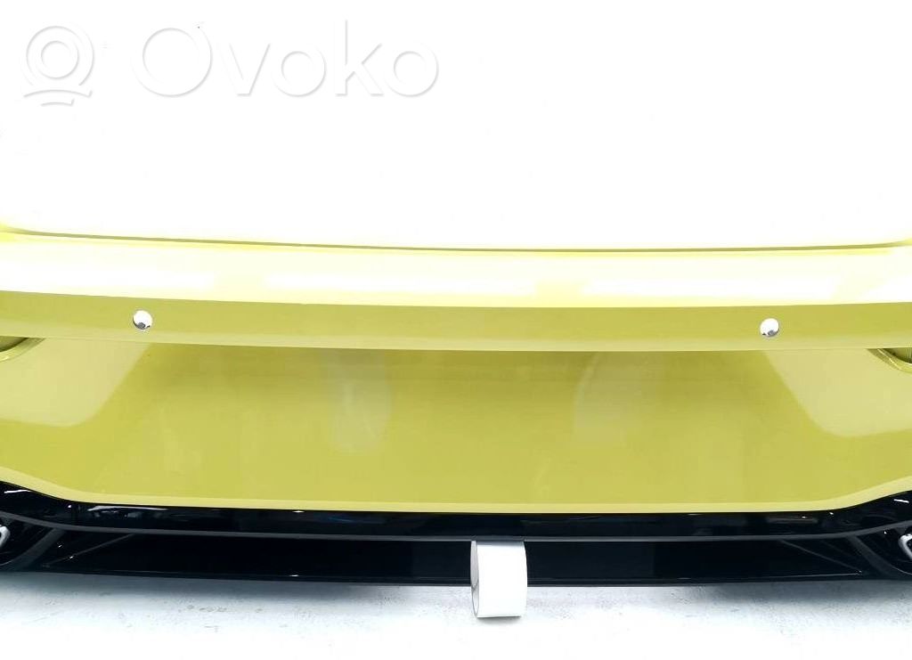 Volkswagen Golf VIII Paraurti 