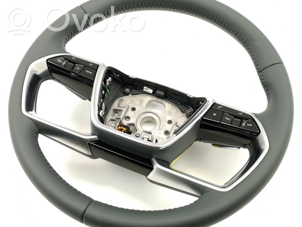 Audi A8 S8 D2 4D Volant 