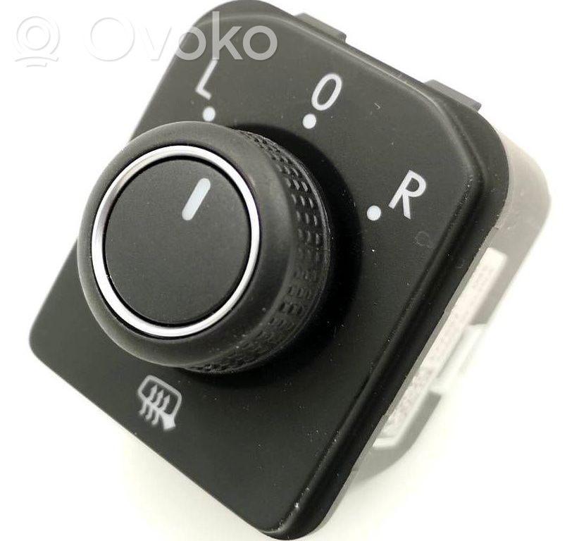 Volkswagen Polo III 6N 6N2 6NF Wing mirror switch 