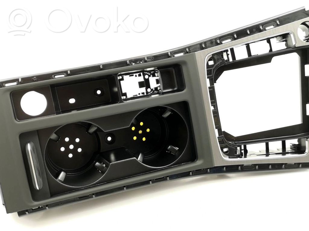 Volkswagen Golf VII Consolle centrale 