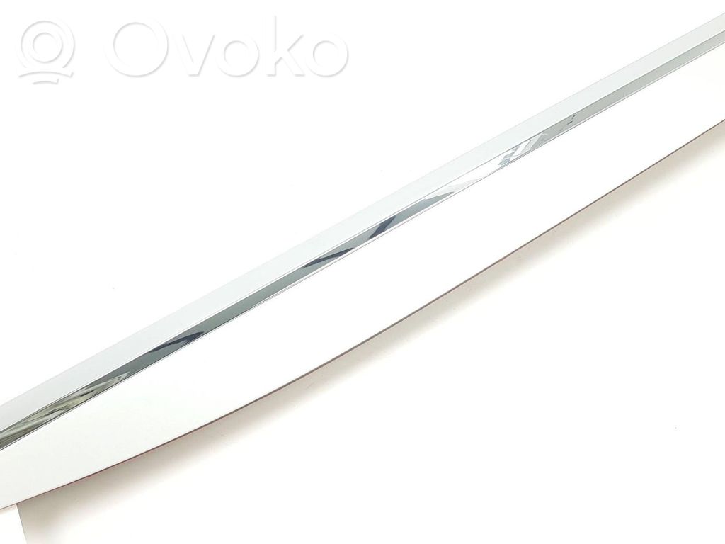 Volkswagen Arteon Rear door trim (molding) 