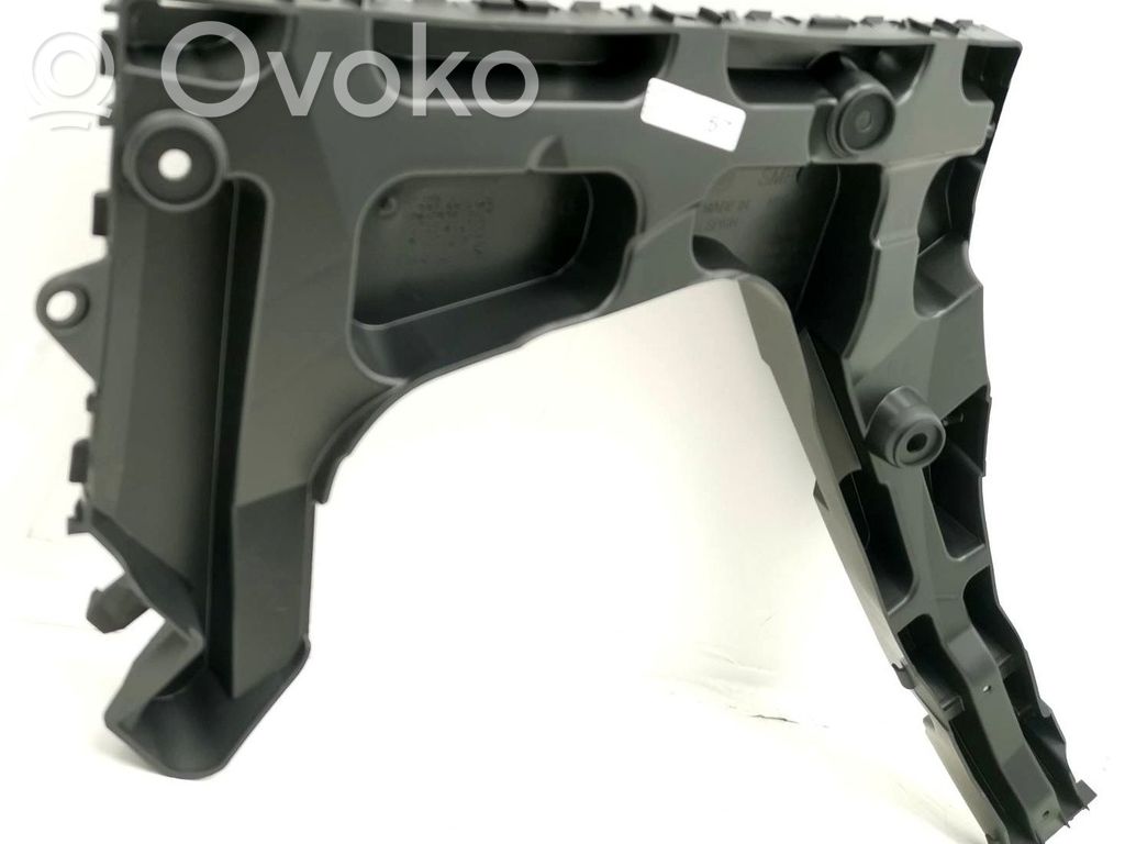 Seat Leon (5F) Rear bumper mounting bracket 