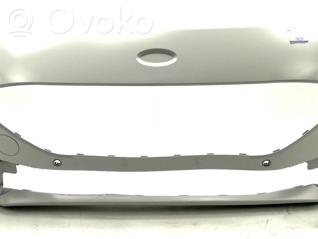 Priekinis bamperis   LV4B17D957,LV4B17D957,2471824