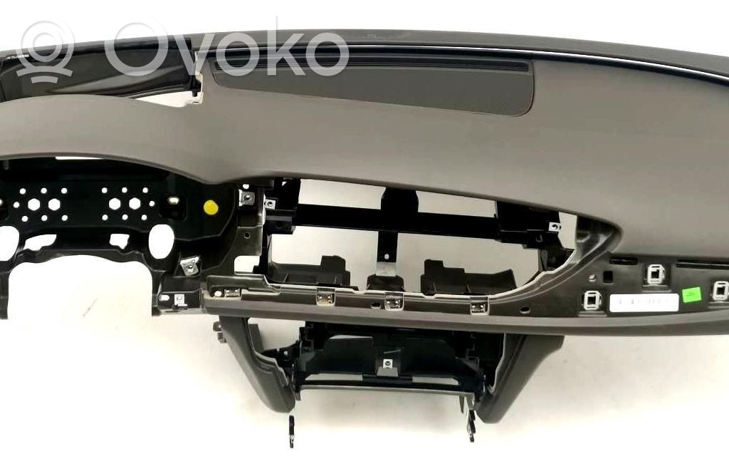 Audi A6 S6 C7 4G Panel de instrumentos 