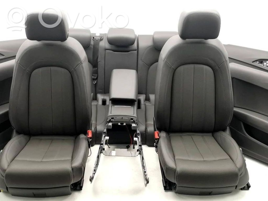 Audi A6 S6 C7 4G Set scaune 
