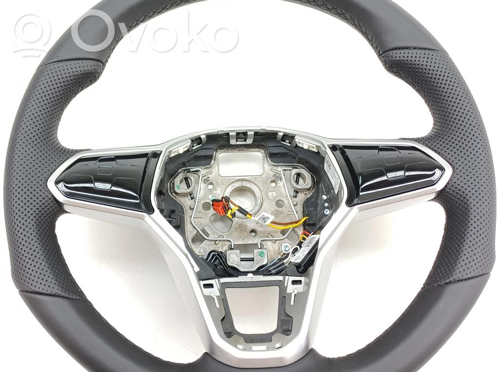 Volkswagen Touareg III Ohjauspyörä 
