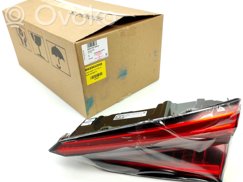 Takavalot   8W6945094B,8W6945094B