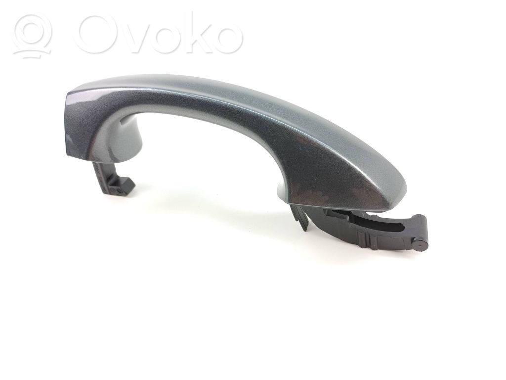 Klamka zewnętrzna drzwi przednich   5G0837205N,5G0837205N,LB7R,5G0837205