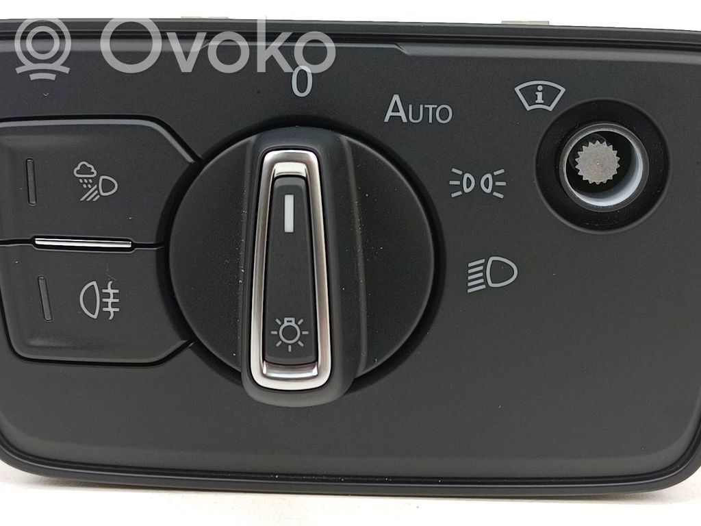 Volkswagen Arteon Interruptor de luz 