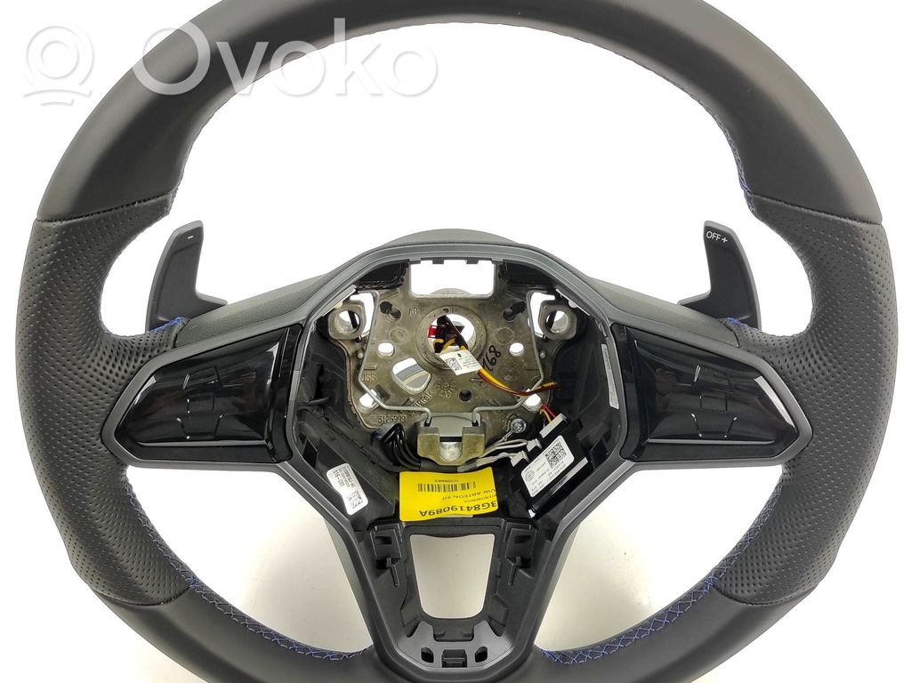Volante   3G8419089A,3G8419089A,3G8419089AAGD,5H0419089FE,5H0419089FEAGD