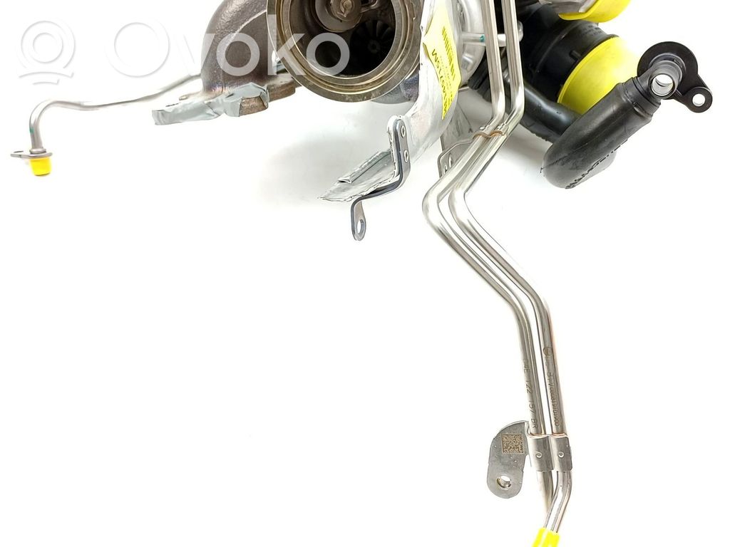 Turbo   04E145715M,04E145715M,04E129656F,04E129656G,04E129656L,04E129656R