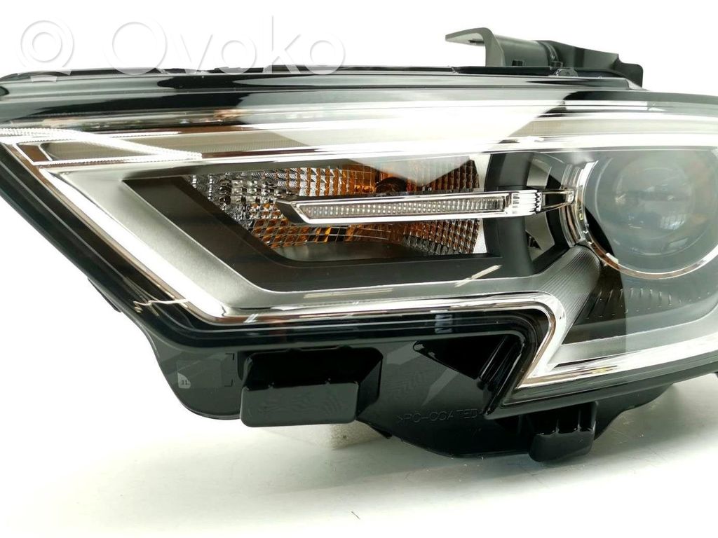 Audi A3 S3 8V Lampa przednia 