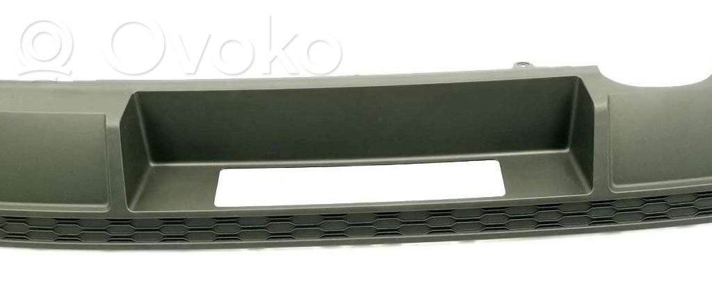 Apatinė bamperio dalis   6F0807568E,6F0807568E,6F0807568E9B9