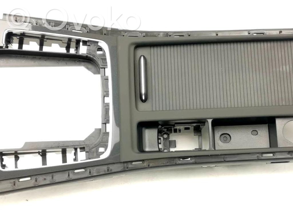 Volkswagen Golf VII Console centrale 