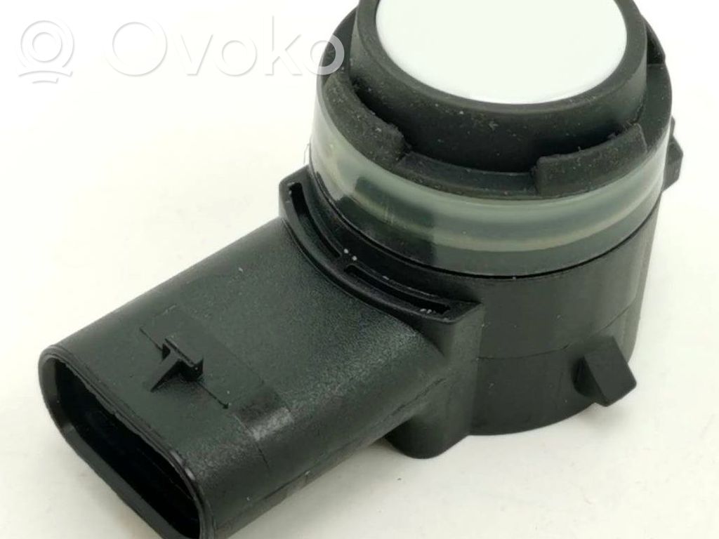 Volkswagen Tiguan Parkošanās sensors PDC 