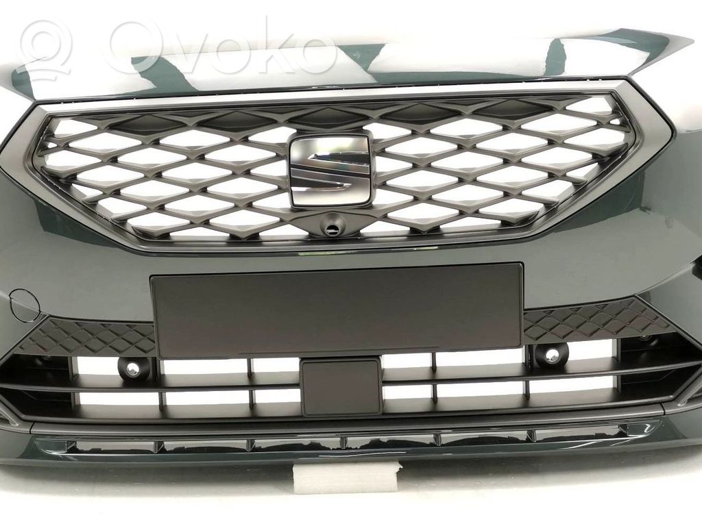 Front bumper   5FJ807221D,5FJ807221D,LX6T