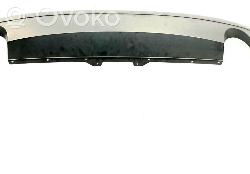 Apakšējā bampera daļa   4H0807521,4H0807521
