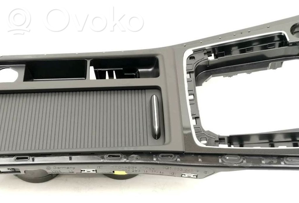 Volkswagen Golf VII Tunel środkowy 