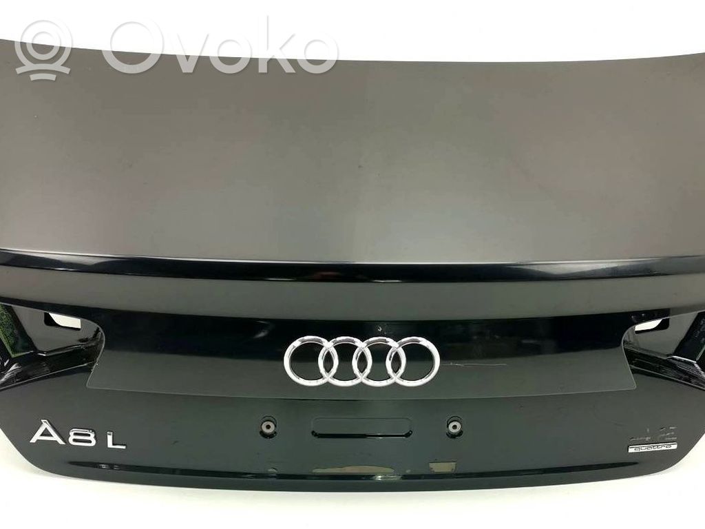 Audi A8 S8 D2 4D Puerta del maletero/compartimento de carga 
