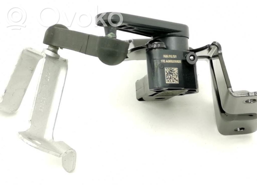 Volkswagen Tiguan Sensor de nivel del faro delantero/principal 