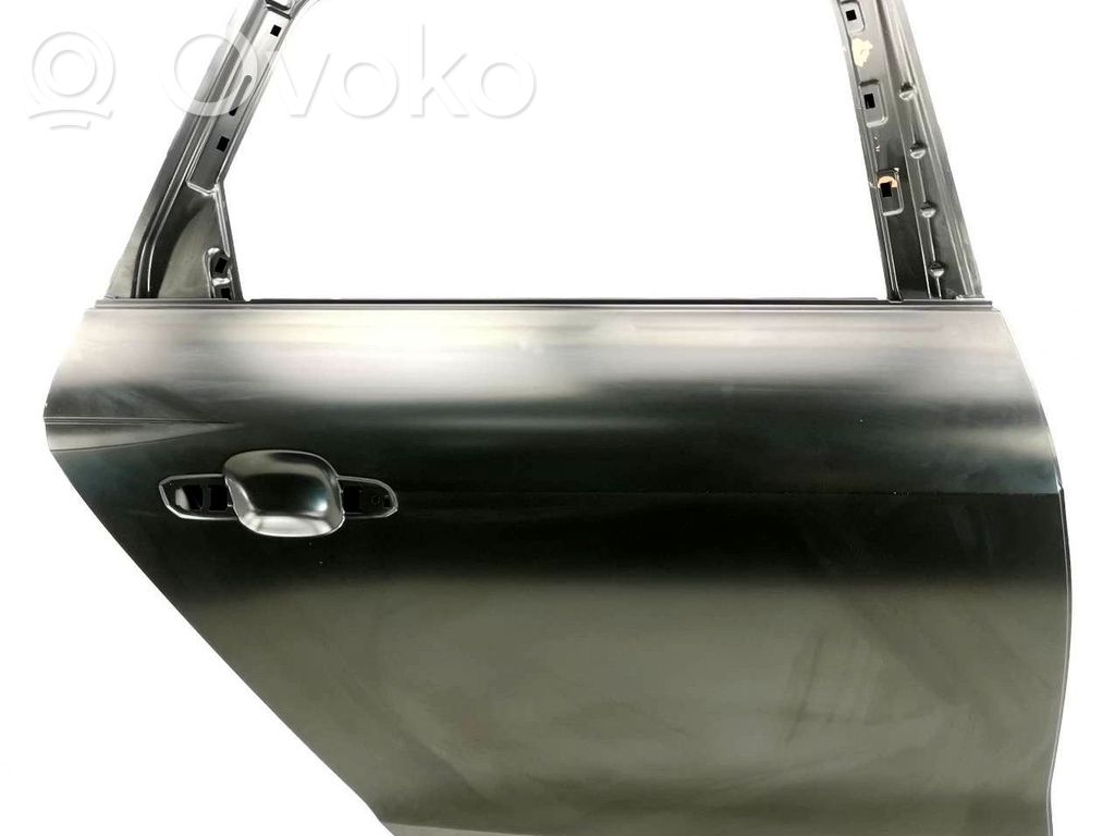 Puerta trasera   8W9833052G,8W9833052G