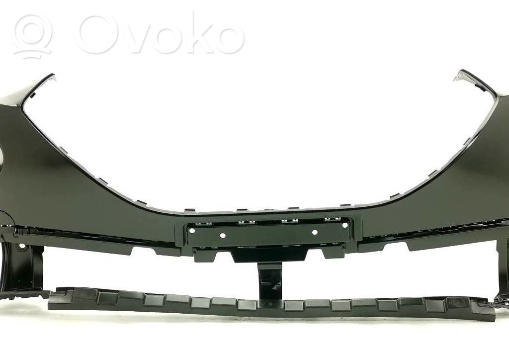 Front bumper   5FF807217Q,5FF807217Q,5FF807217QGRU,5FF807221BGRU