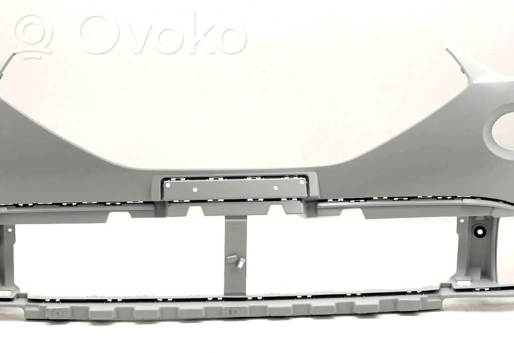 Cupra Ateca Front bumper 