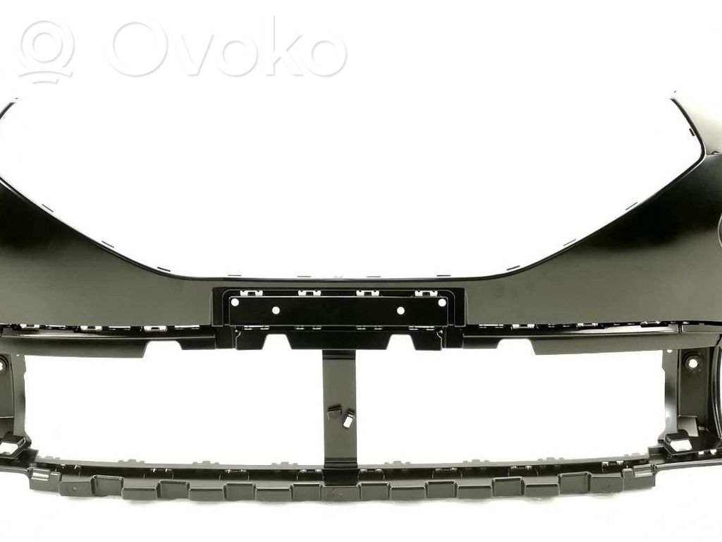 Cupra Ateca Front bumper 