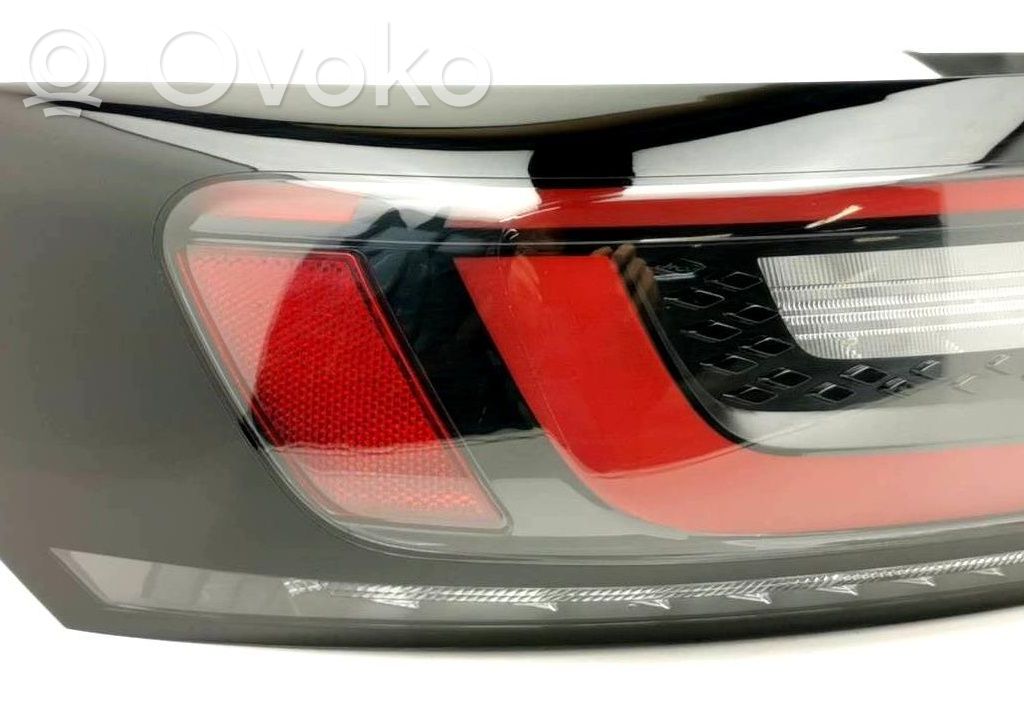 Volkswagen ID.3 Takavalot 