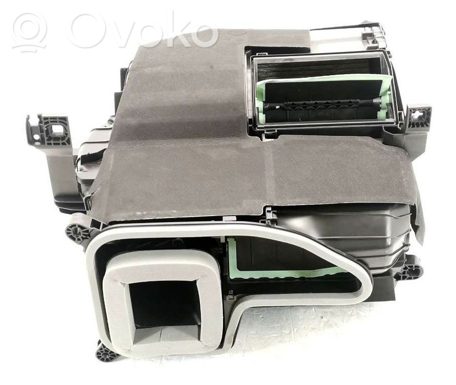 Volkswagen ID.3 Pulseur d'air habitacle 