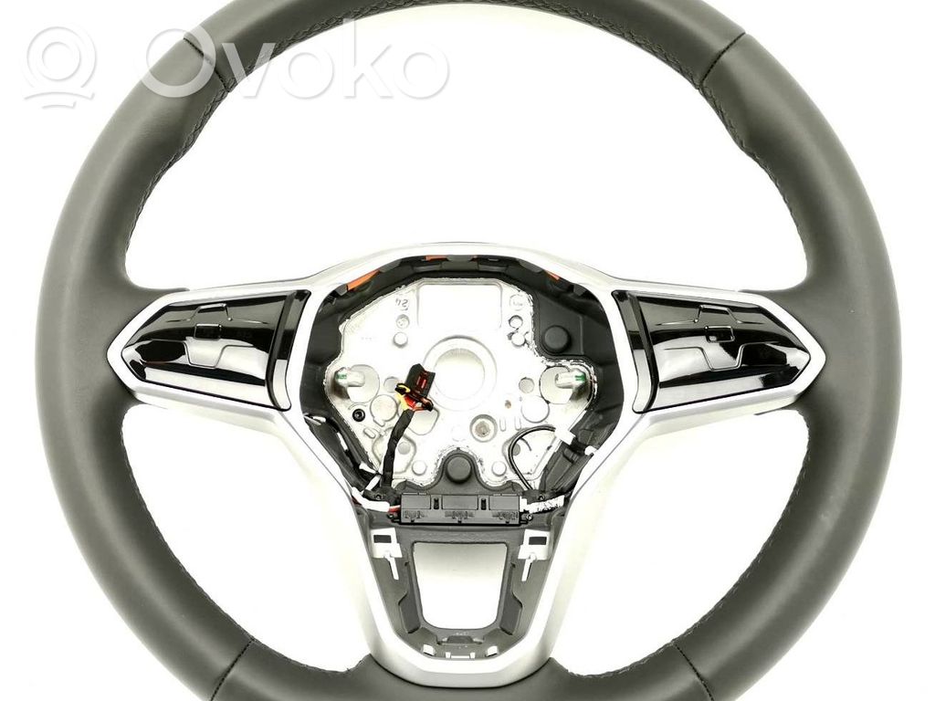 Volkswagen ID.3 Volante 