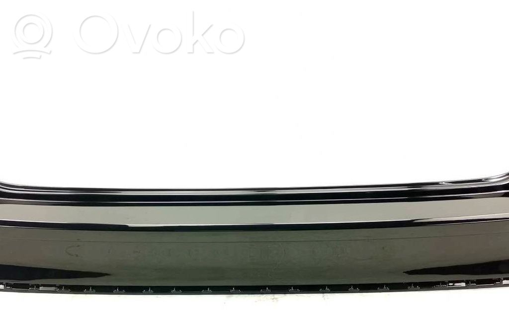 Volkswagen Golf VIII Parachoques 