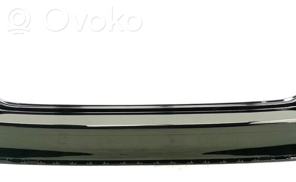Volkswagen Golf VIII Parachoques 