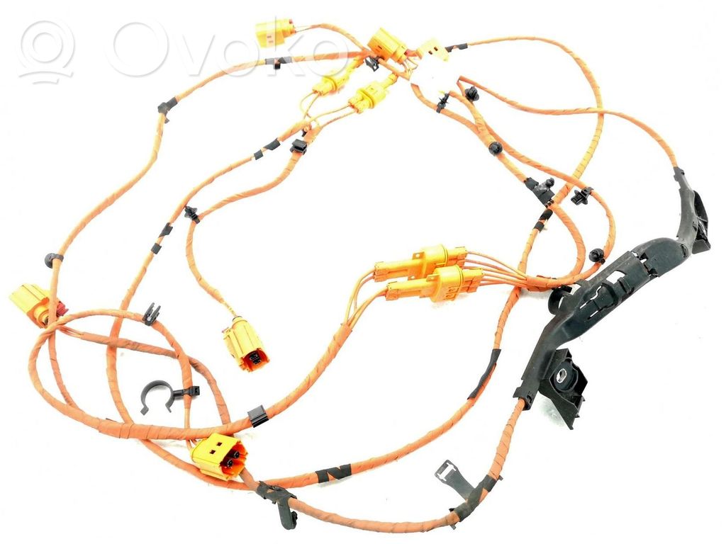 Mazo de cables   IEA971398Q,IEA971398Q,LS9R