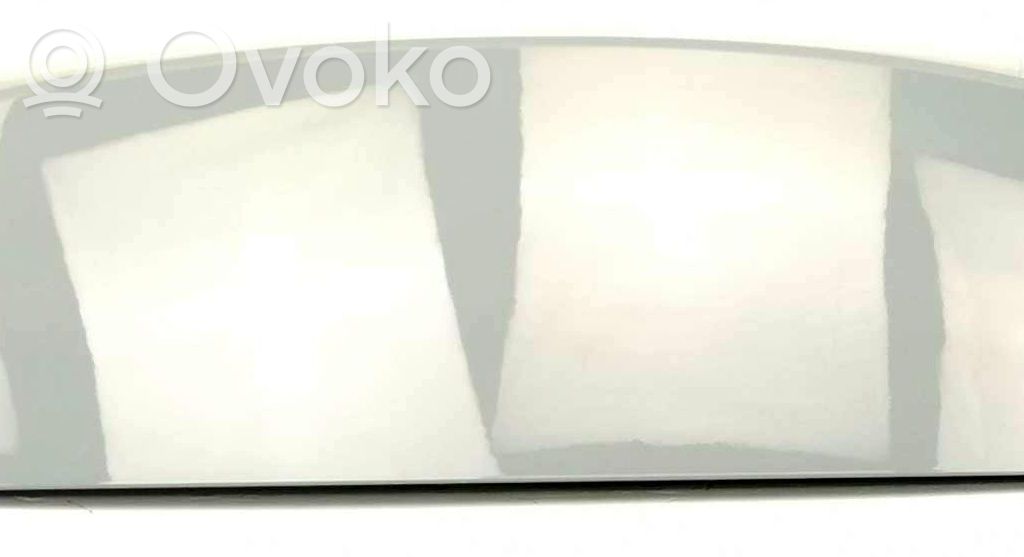 Audi SQ2 GA Rear window tailgate spoiler 