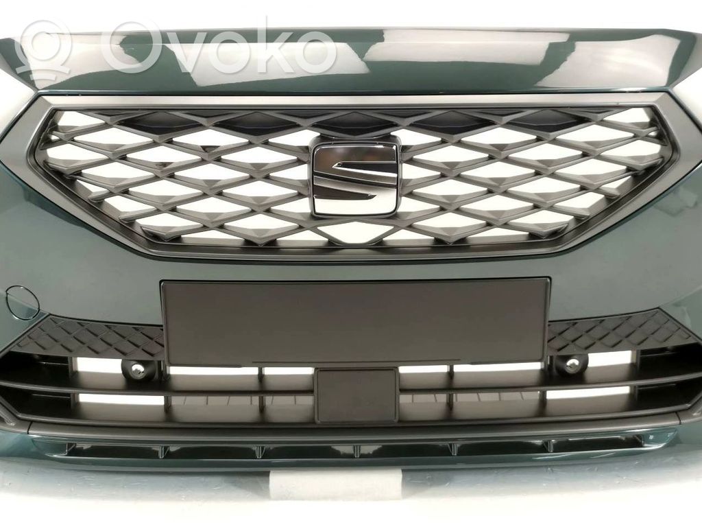 Front bumper   5FJ807221D,5FJ807221D,LX6T